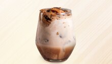 Nestlé® Omega Plus X MILO Smoothie