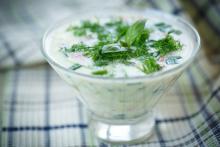Everyday Milk Mooru
