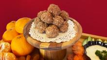 Nestlé® Nestum® Prosperity Balls