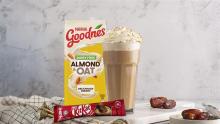 Nestle Goodnes Almond Kurma